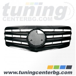 Решетка за MERCEDES E W211 FACELIFT /2006 - 2009/ цена €173.84 Решетка за MERCEDES E W211 FACELIFT /2006 - 2009/ цена €173.84